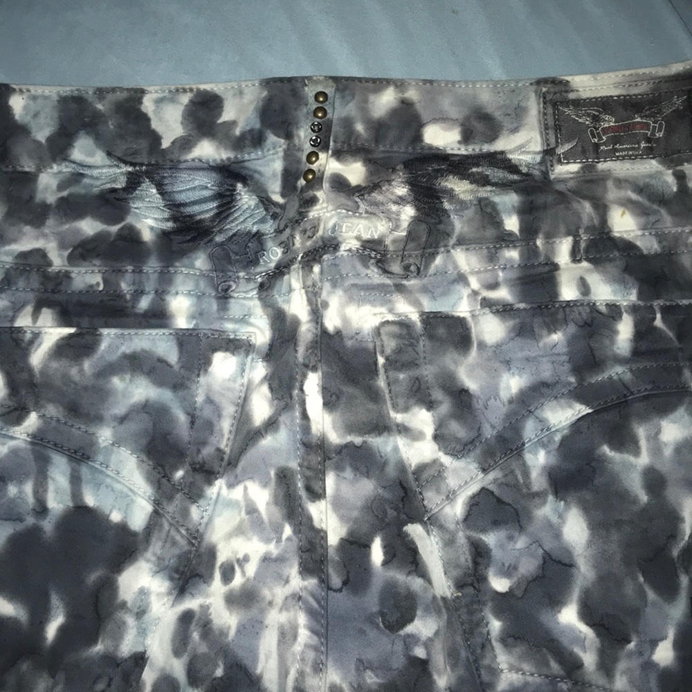 Robins jean